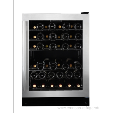 18 Bottles Air Cooling Wine Cooler